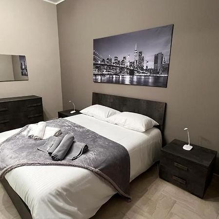 Ferienwohnung Casa Di Paola 2 Asti Exterior foto
