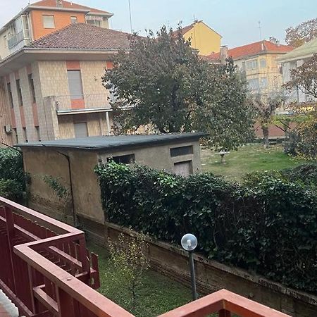 Ferienwohnung Casa Di Paola 2 Asti Exterior foto