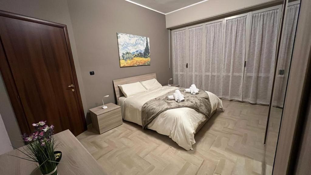 Ferienwohnung Casa Di Paola 2 Asti Exterior foto