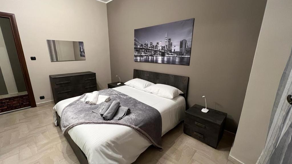 Ferienwohnung Casa Di Paola 2 Asti Exterior foto