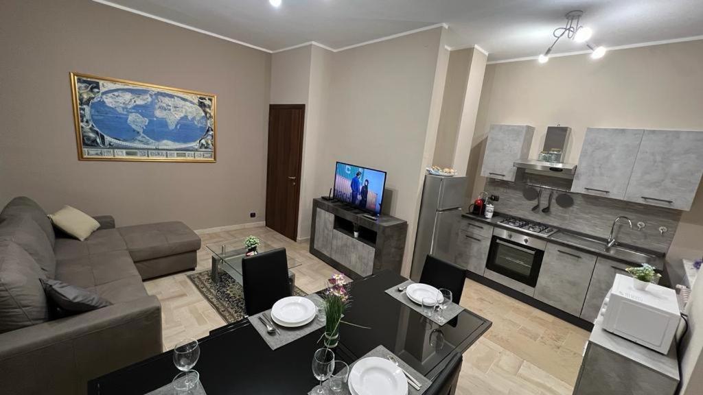 Ferienwohnung Casa Di Paola 2 Asti Exterior foto