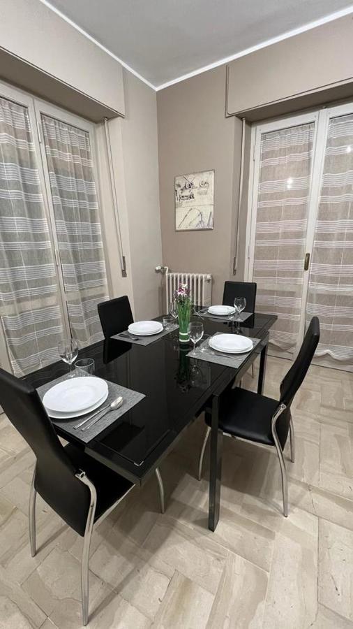 Ferienwohnung Casa Di Paola 2 Asti Exterior foto